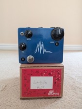 JHS Warbletron Univibe and