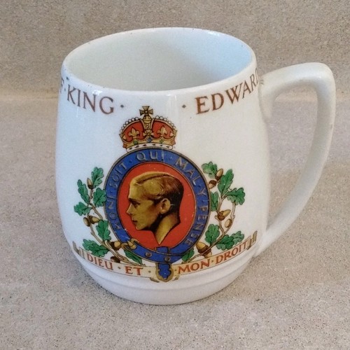 1937 edward viii coronation - 1937,