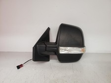 VAUXHALL COMBO MK3 2018 LEFT
