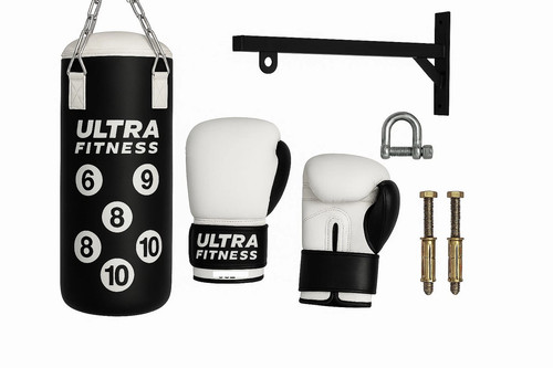 Kids filled punch - kids, bag