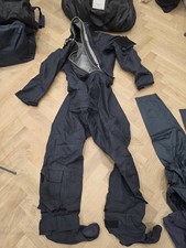 Typhoon British Military Black