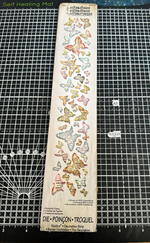 Sizzix tim holtz alterations - sizzix,