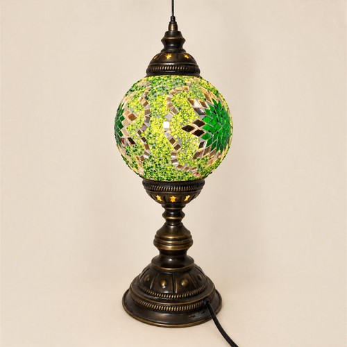 Vintage turkish style mosaic - vintage,