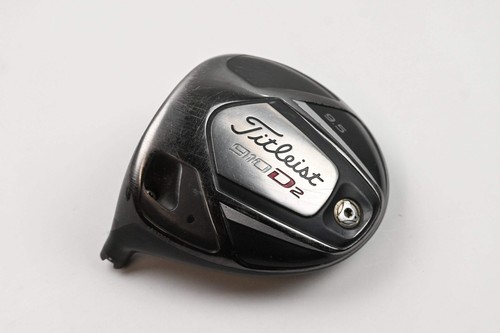 Left hand titleist - left, d2