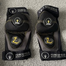 Forcefield Zeus Elbow