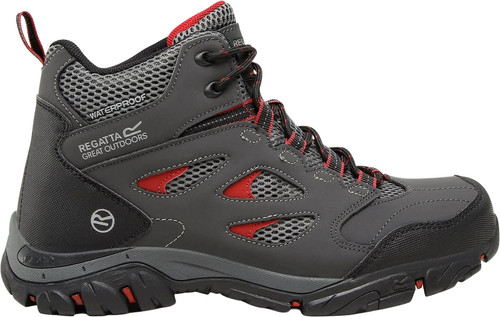 Regatta holcombe waterproof - regatta,