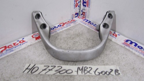 Rear handle honda - rear, 600