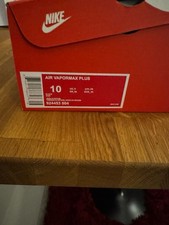 Nike Air VaporMax Plus Men's