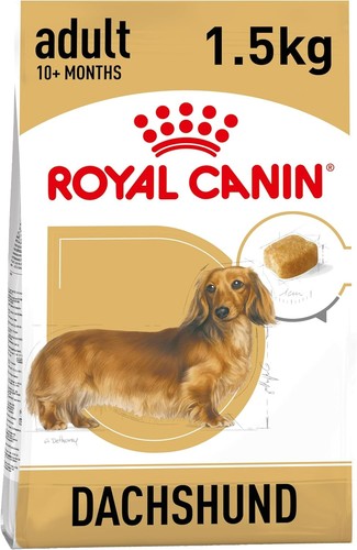 Royal canin dachshund adult - royal,