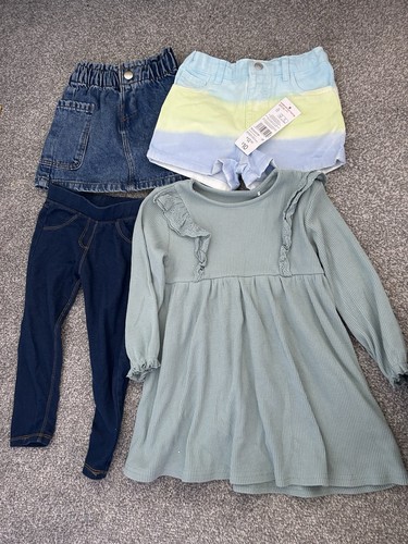 Years girls bundle - years,