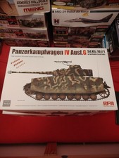 1/35 Ryefield Model Pz. IV