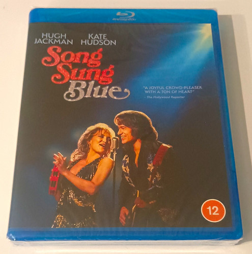 Song sung blue - sung, [12a/12]