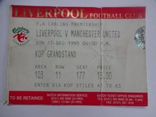 1995/96 Premier League