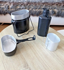 Swiss Army Vintage Mountain