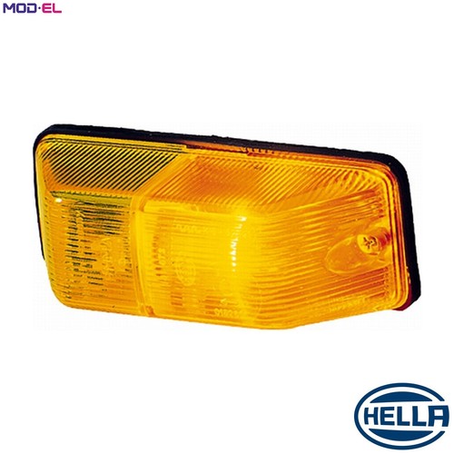 Auxiliary direction indicator - direction,