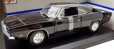 Maisto 1/18 Scale Diecast