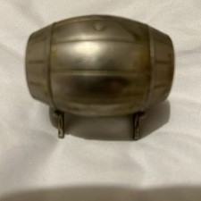 Brass / Copper XXX Whisky Beer