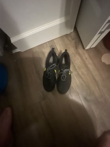 Nike roshe one custom - id, black