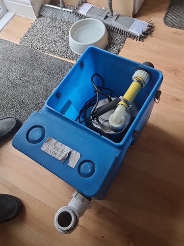 Ebara best box - best, pump