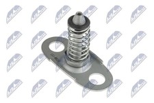 Hood Lock Fits BMW 51238229807