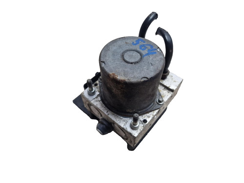 Peugeot 407 abs control - abs, module