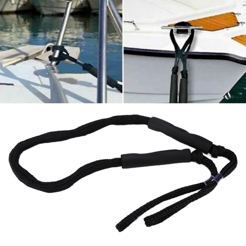 5ft bungee dock line docking - bungee,