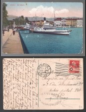 Switzerland 1918 Military