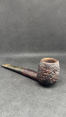 Dunhill shell briar made - shell, in