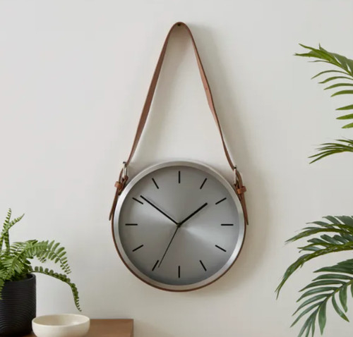 Strapped large contemporary - large,