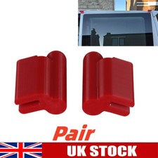 L+R Campervan Awning Protector