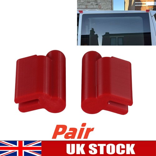 Campervan awning protector - awning,