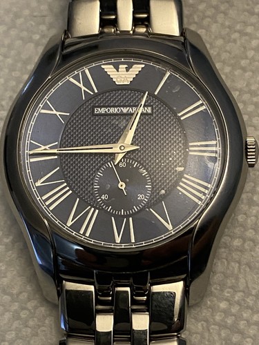 Emporio armani men bracelet - emporio, men's