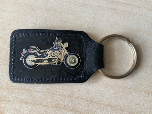 Harley davidson fatboy - davidson,