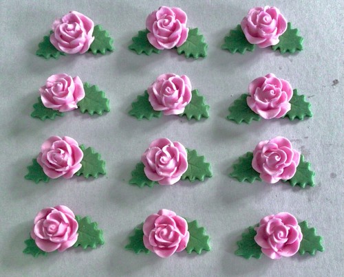Edible sugar icing - sugar,