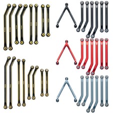Body Link Tie Rod Kit Upgrade