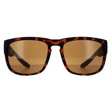 Dragon Sunglasses Rune 40725-246 Matte Tortoise  Bronze