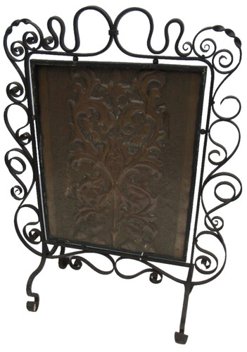 Antique art nouveau period - antique,