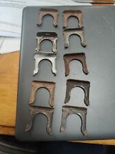 MGF MG TF Gear Cable Spring Clip Original UYC10006 (x1 Item)