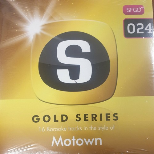 Sunfly karaoke gold - sunfly, cdg