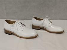 British Royal Navy White