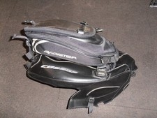 Honda CB650 F 2015 Bagstar tank bag and tank cover complete     3 -23