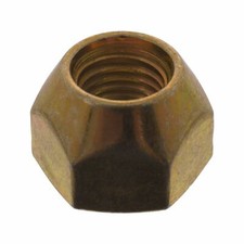 Wheel bolt nut febi - febi, bilstein