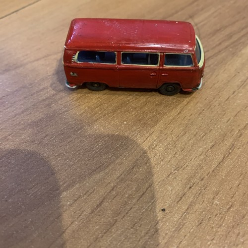 843g wiking combi bus - 843g,