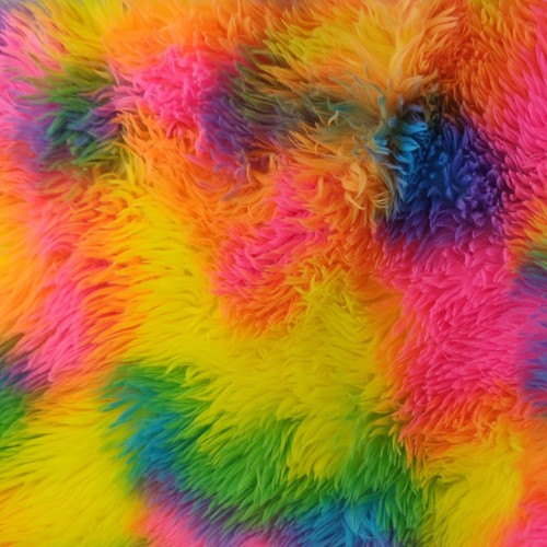 Super luxury faux - super,
