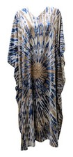 Womens Ladies Plus Size Kaftan
