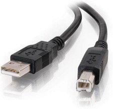 Usb printer cable - 1m, high