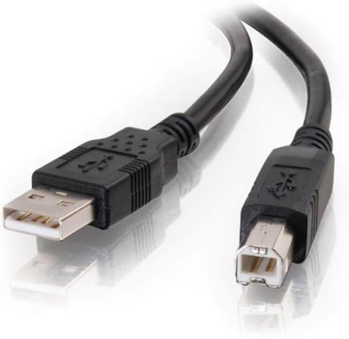 High speed usb - high,