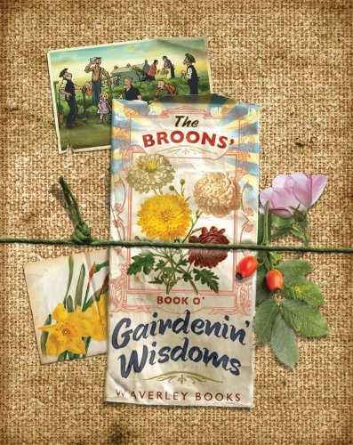 The broons book - the,