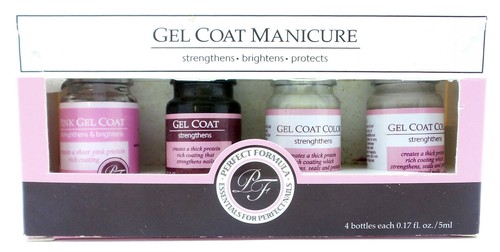 Perfect formula gel - formula,