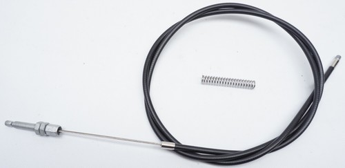 Topro troja replacement - replacement, brake